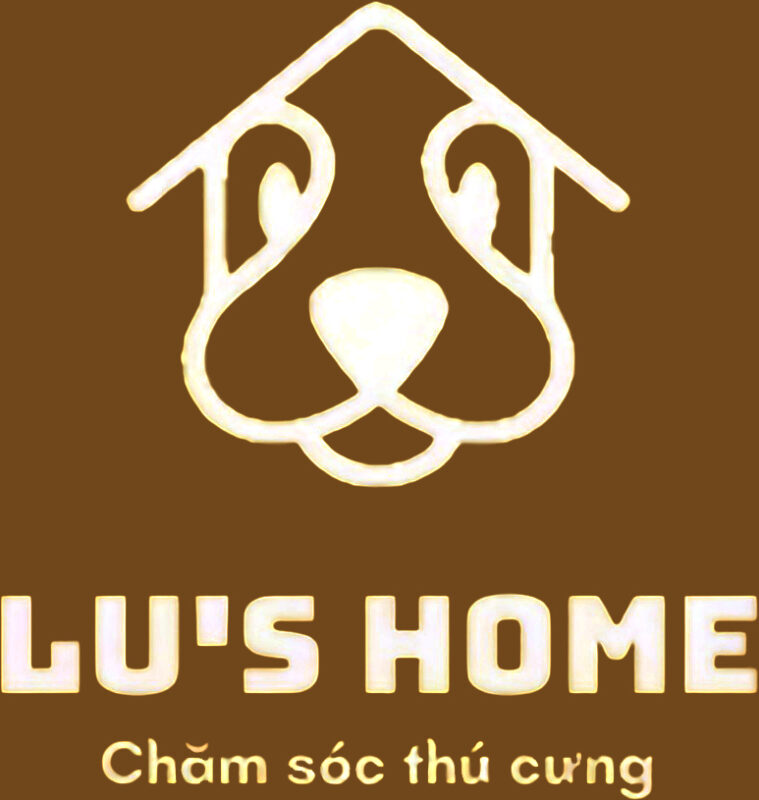Logo Lu's Home